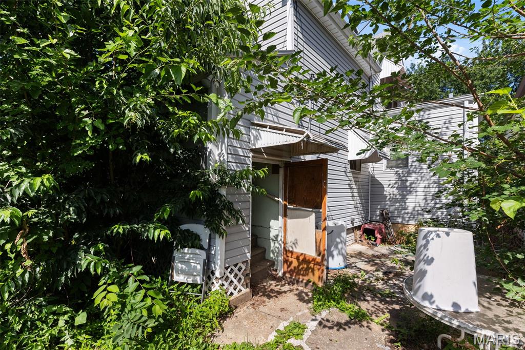 Chester Heights Add - Residential