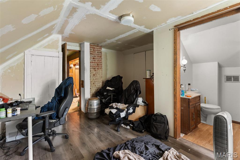 Chester Heights Add - Residential