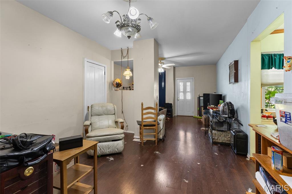 Chester Heights Add - Residential
