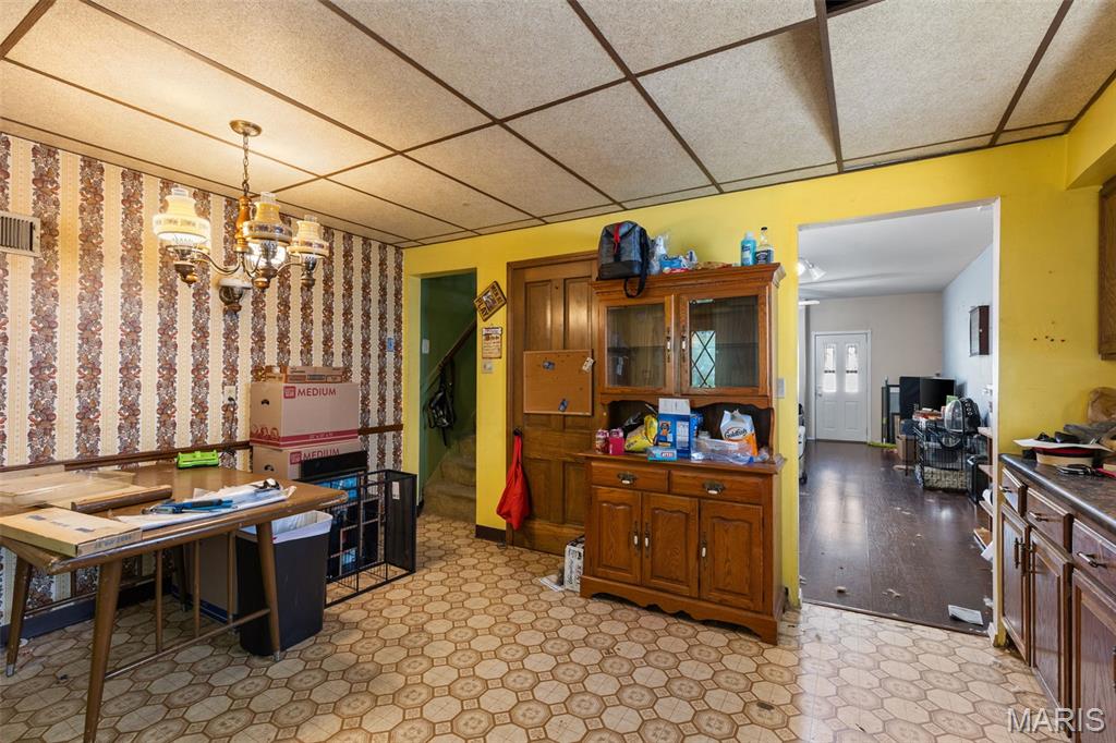 Chester Heights Add - Residential