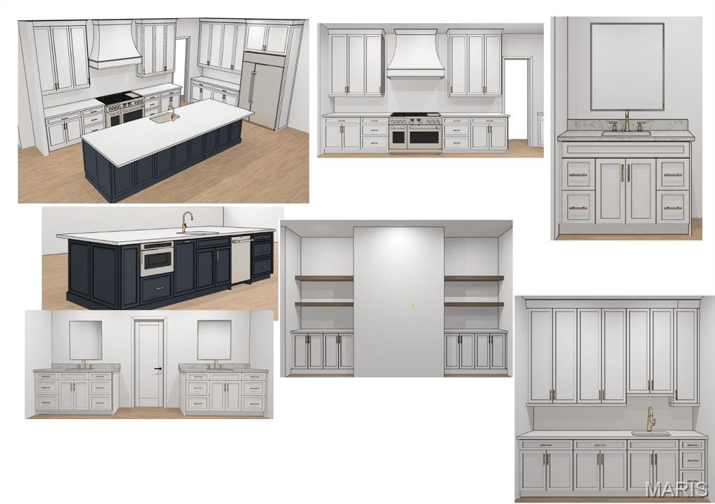 Bablers South - Residential