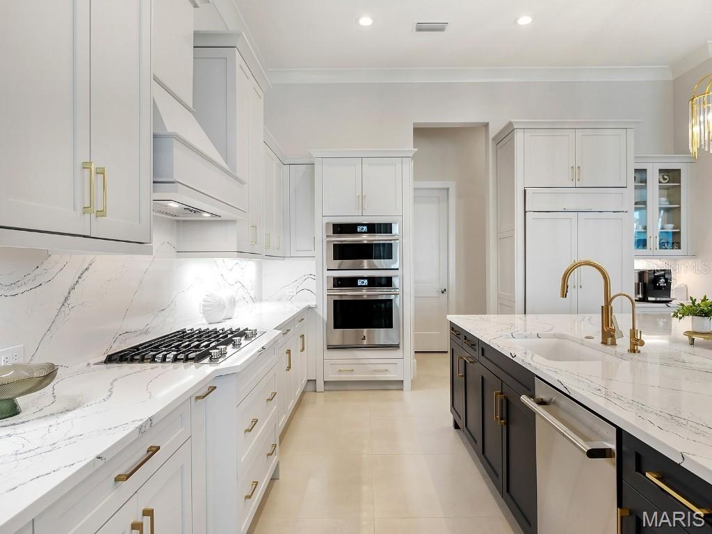 Bablers South - Residential