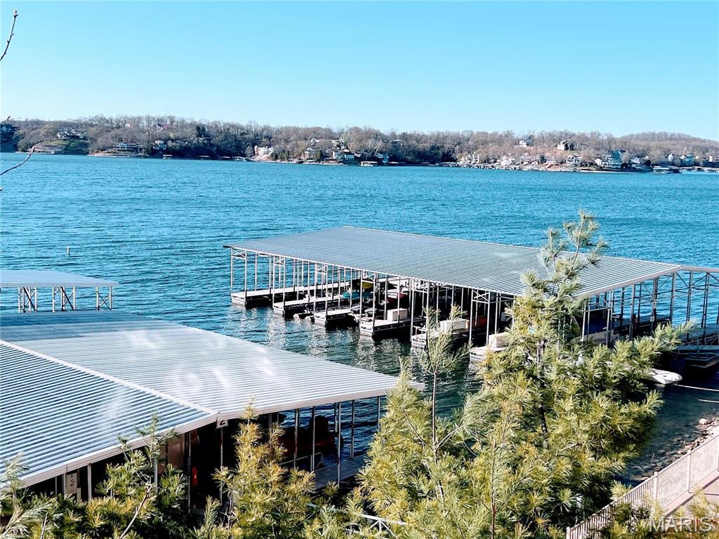 The Falls - Residential