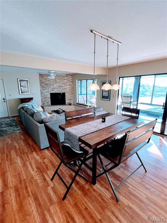 The Falls - Residential
