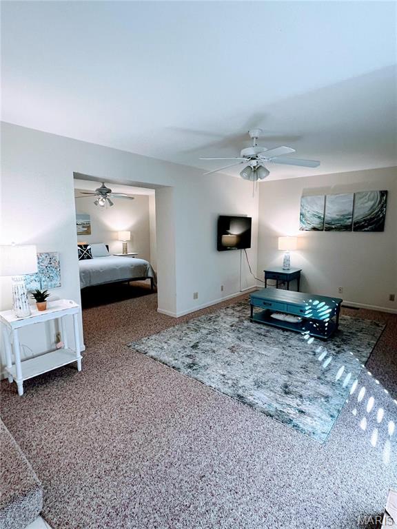 The Falls - Residential