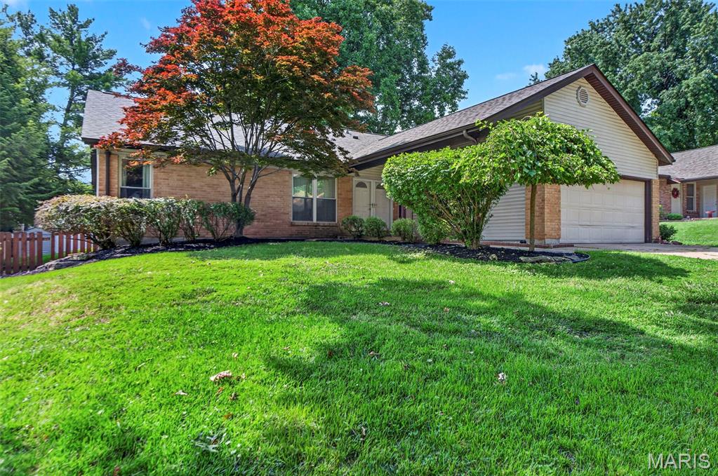 Springtree 2 A Sec Of Pheasant Run - Residential