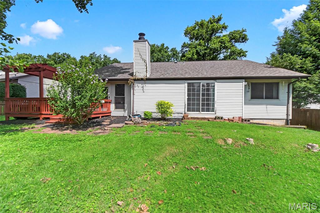 Springtree 2 A Sec Of Pheasant Run - Residential