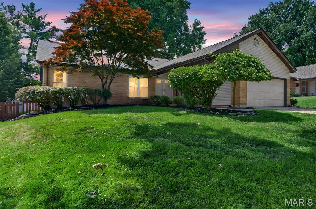 Springtree 2 A Sec Of Pheasant Run - Residential