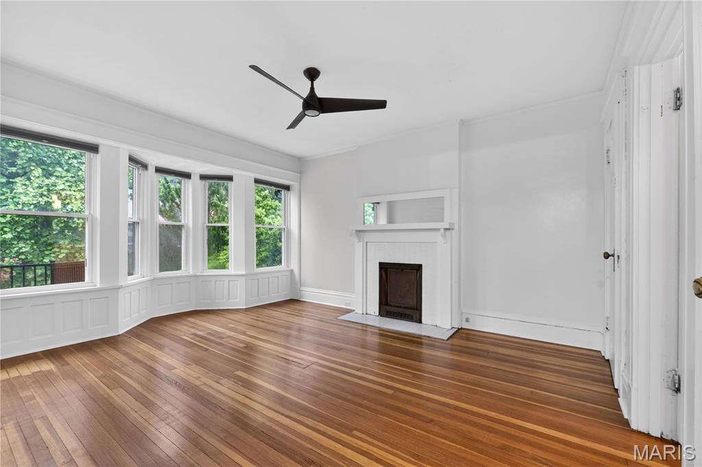 Washington Heights Add - Residential