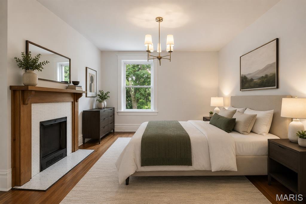 Washington Heights Add - Residential