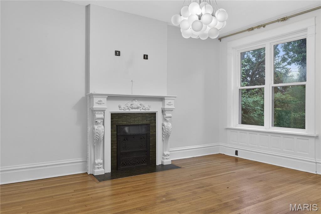 Washington Heights Add - Residential