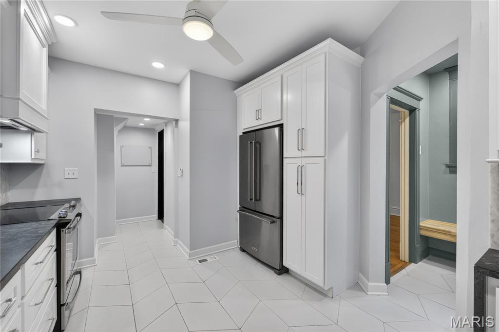 Washington Heights Add - Residential
