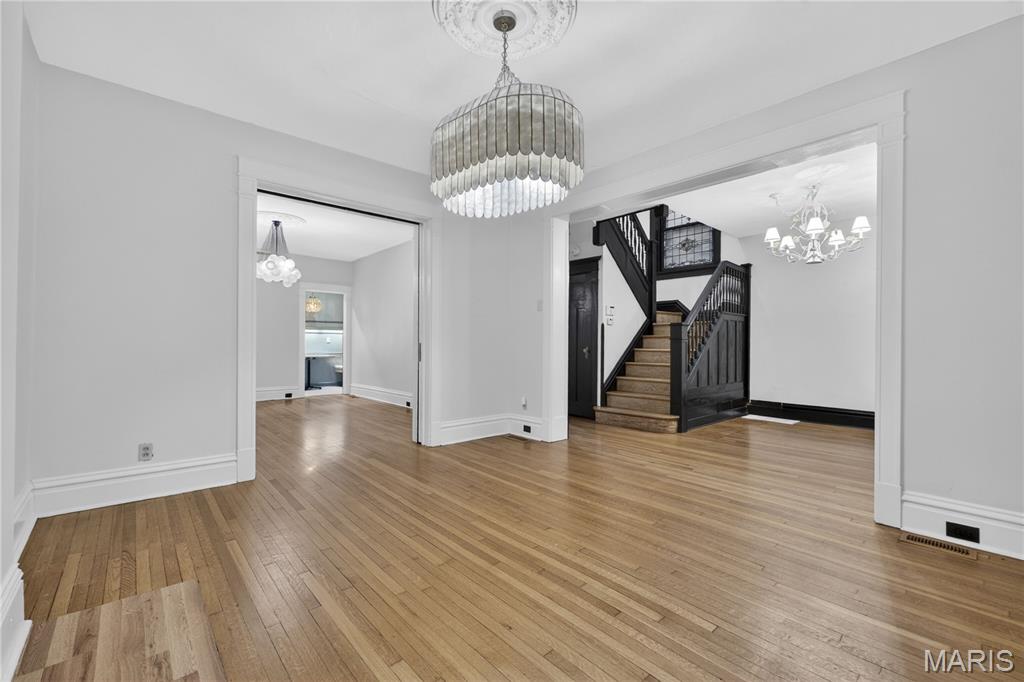 Washington Heights Add - Residential
