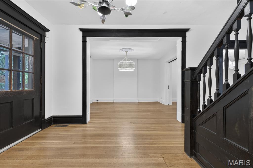 Washington Heights Add - Residential