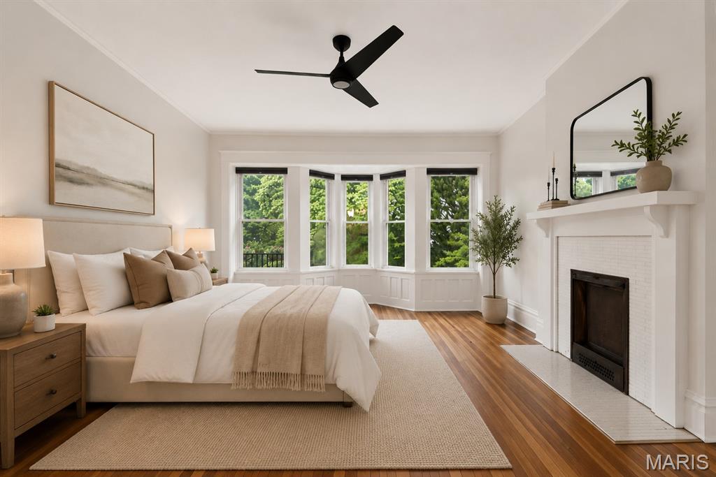Washington Heights Add - Residential