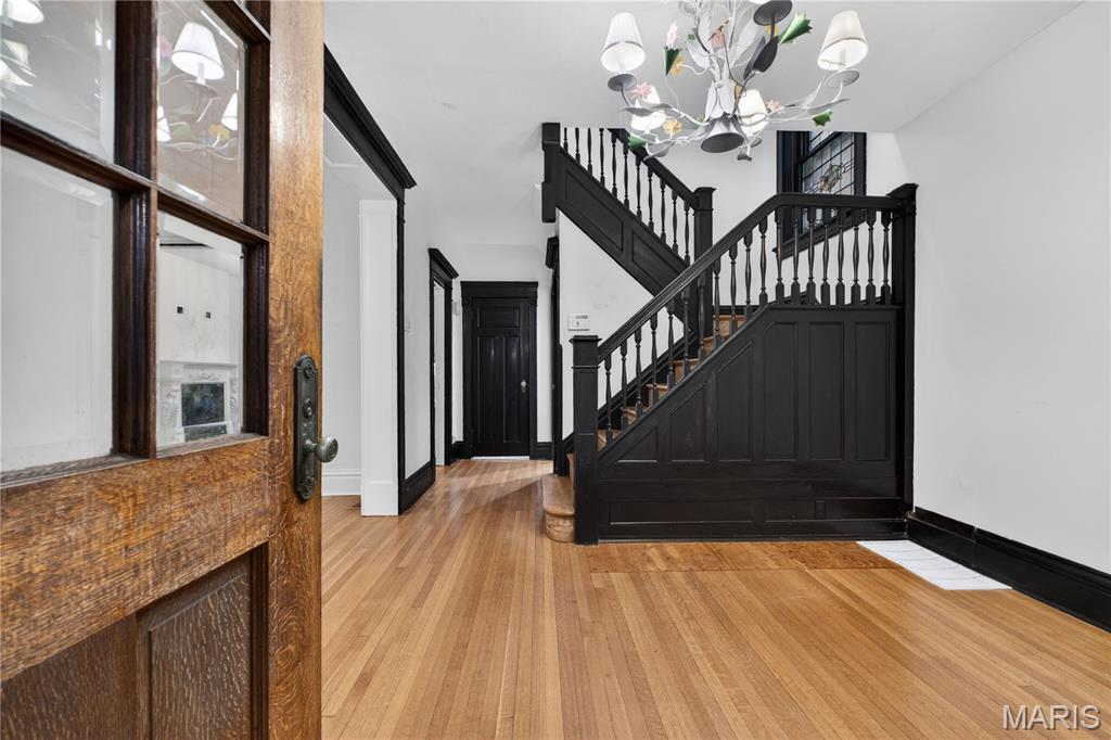 Washington Heights Add - Residential