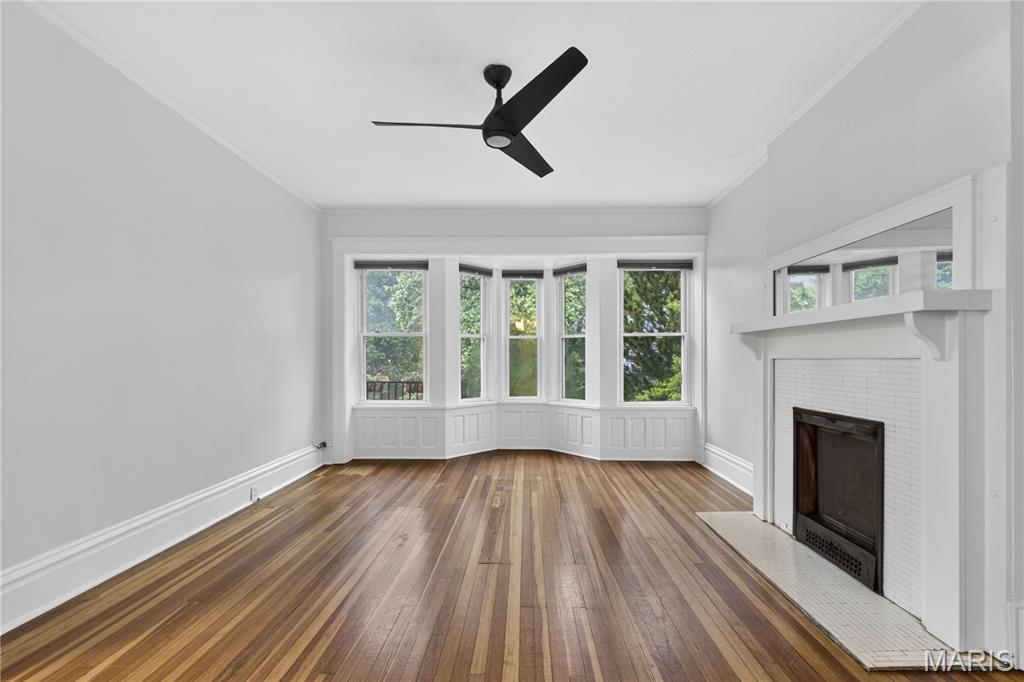 Washington Heights Add - Residential
