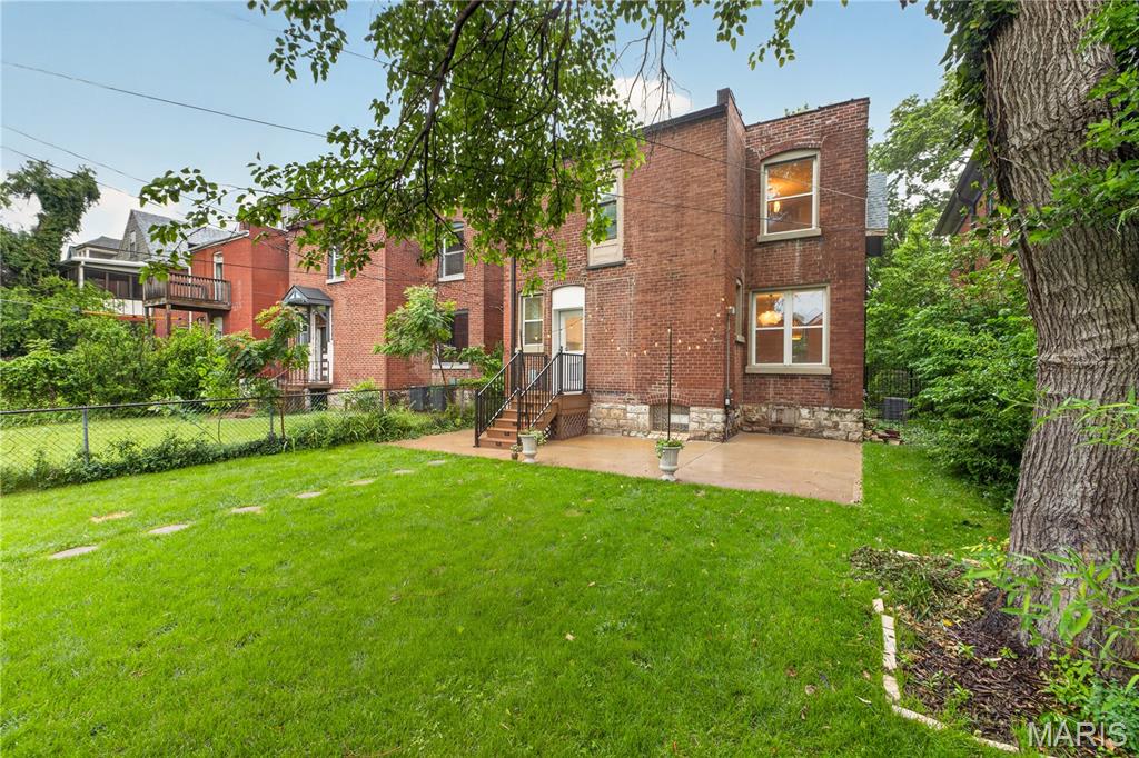 Washington Heights Add - Residential