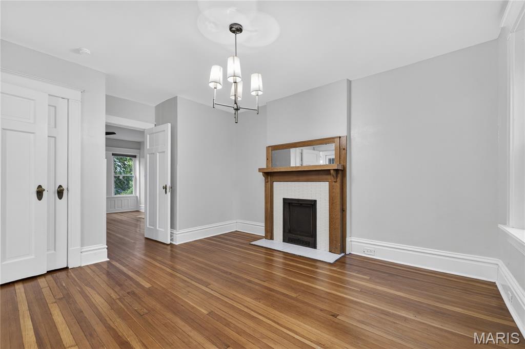 Washington Heights Add - Residential