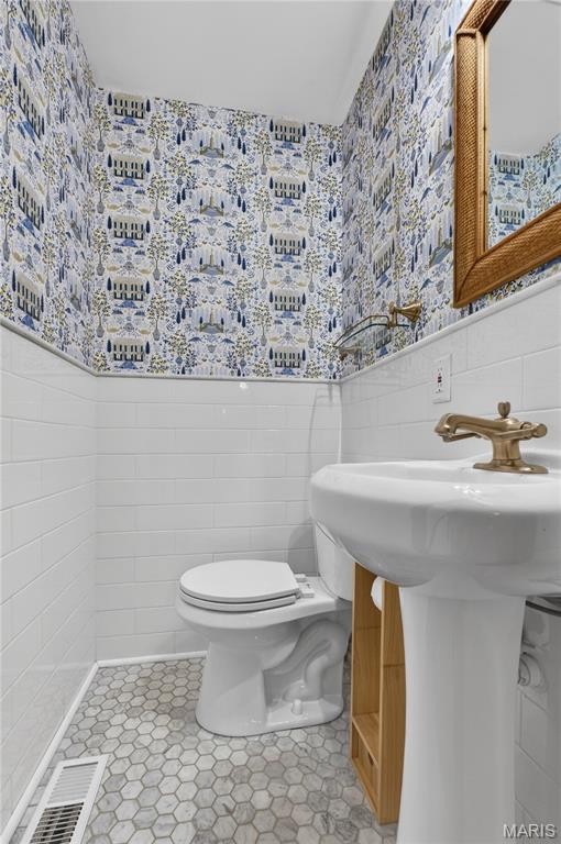 Washington Heights Add - Residential