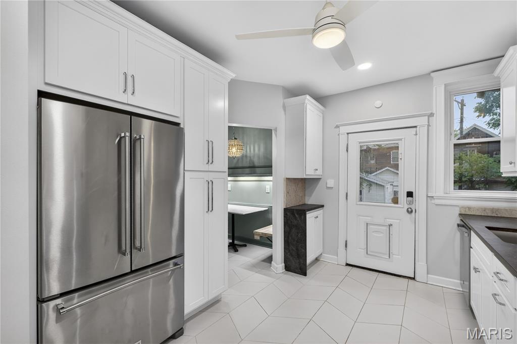 Washington Heights Add - Residential