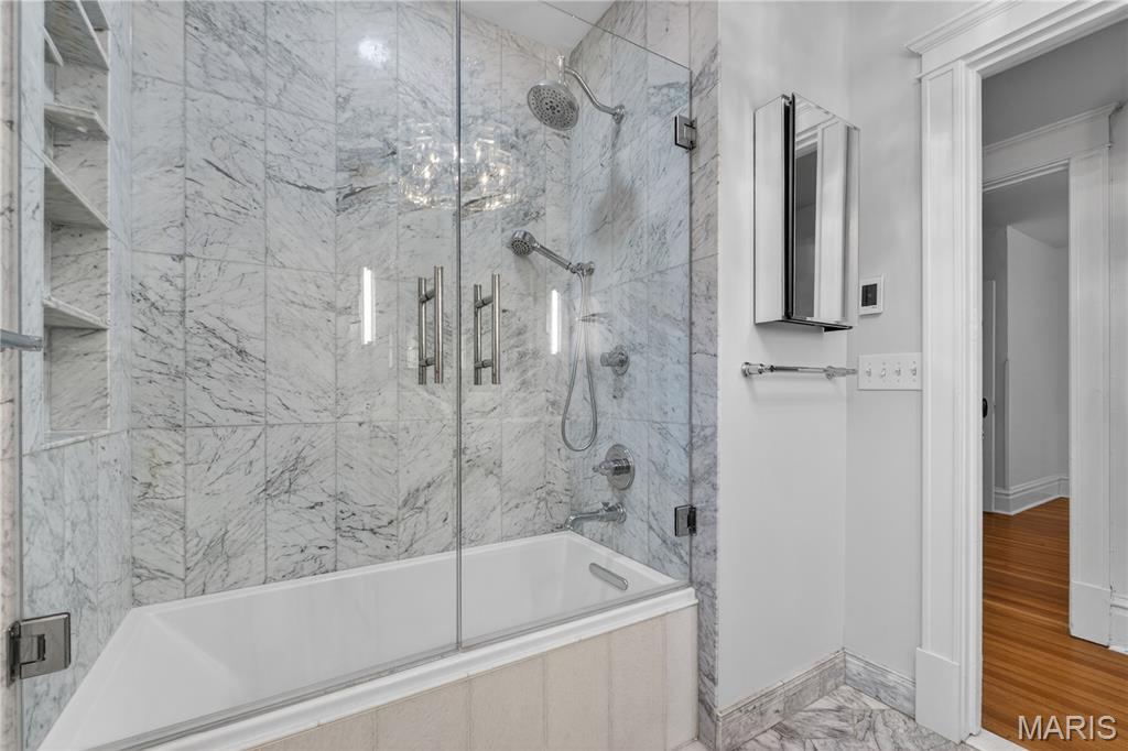 Washington Heights Add - Residential