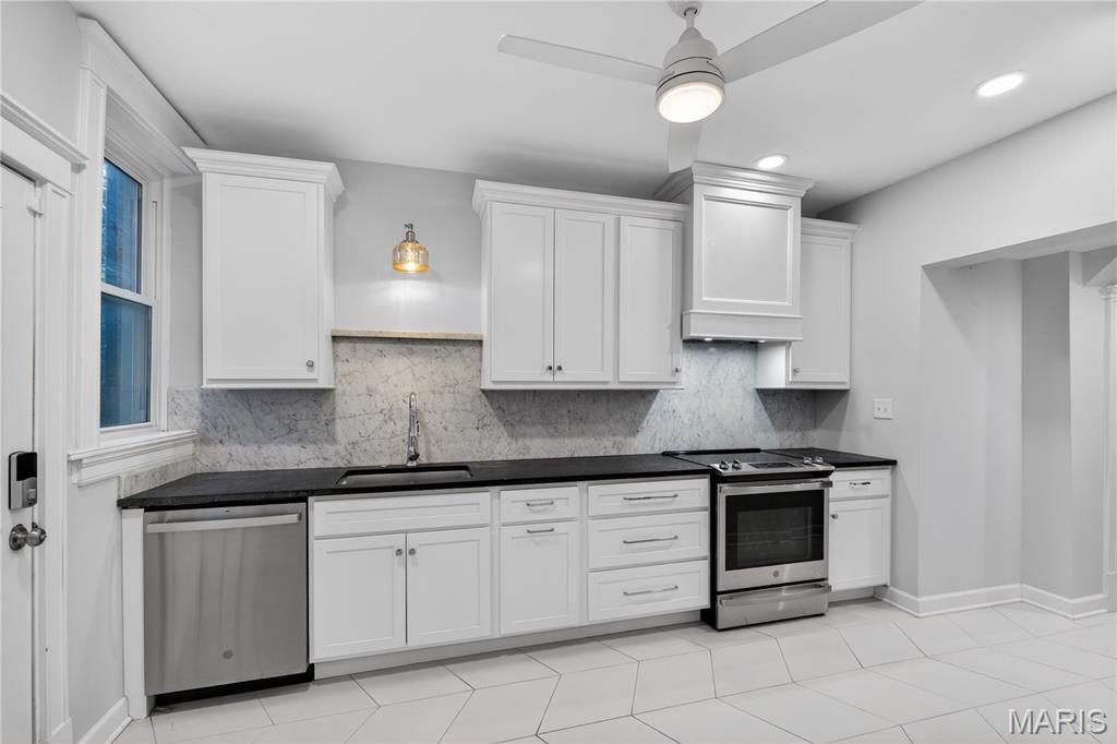 Washington Heights Add - Residential