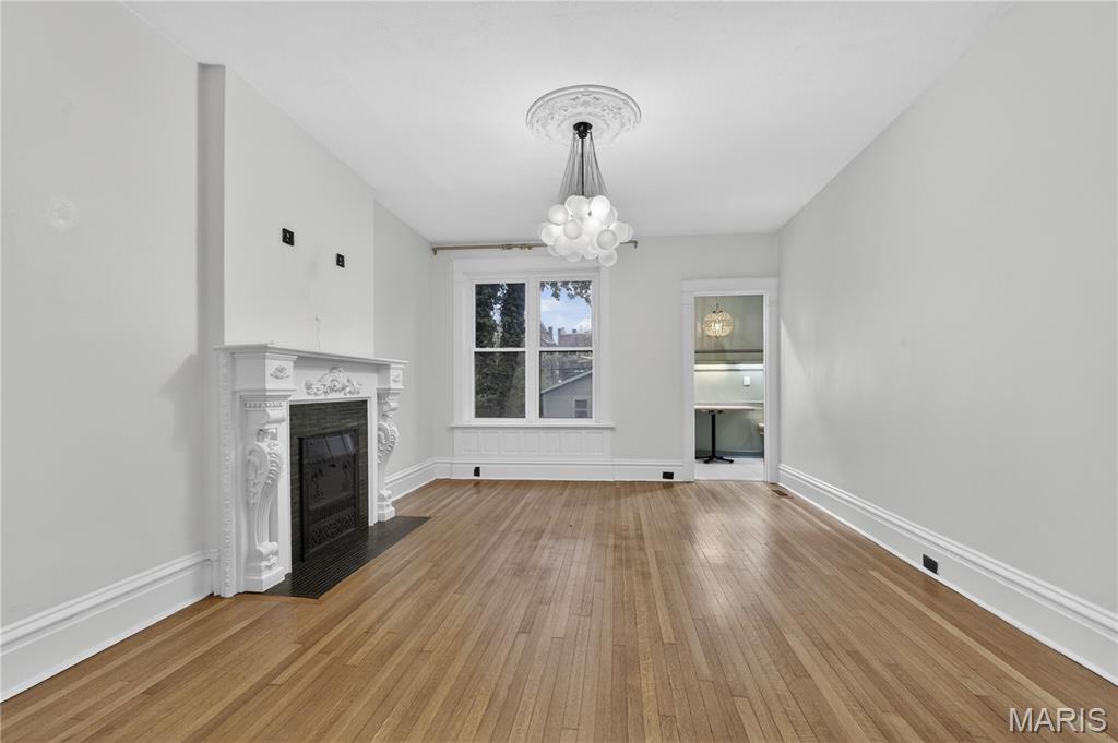 Washington Heights Add - Residential