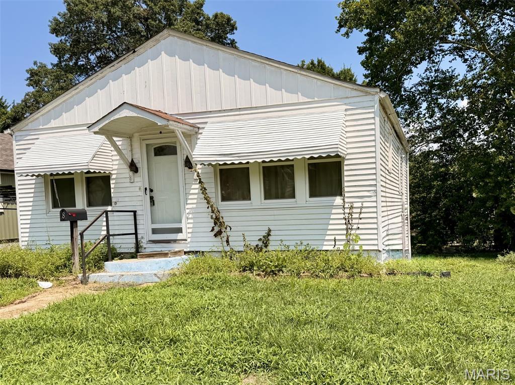 Rose Marie - Residential