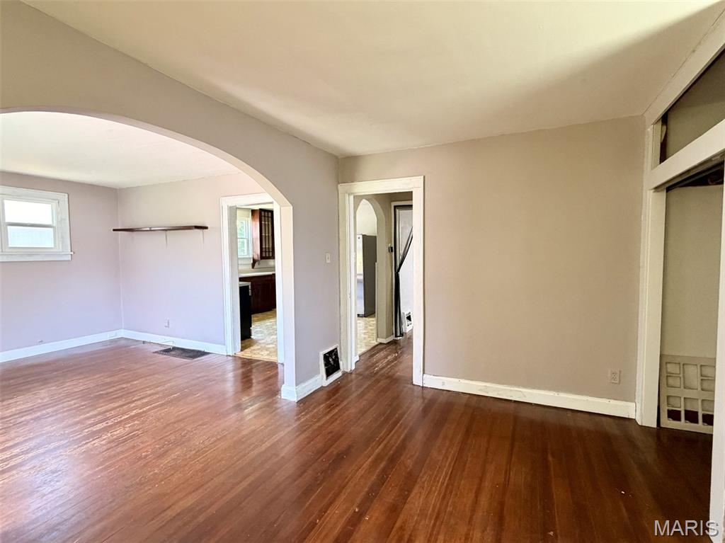 Rose Marie - Residential