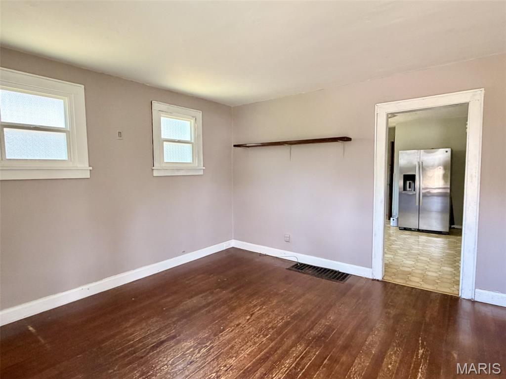Rose Marie - Residential