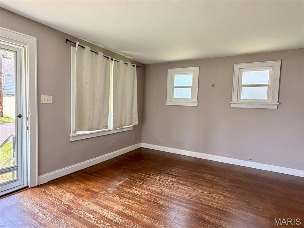 Rose Marie - Residential