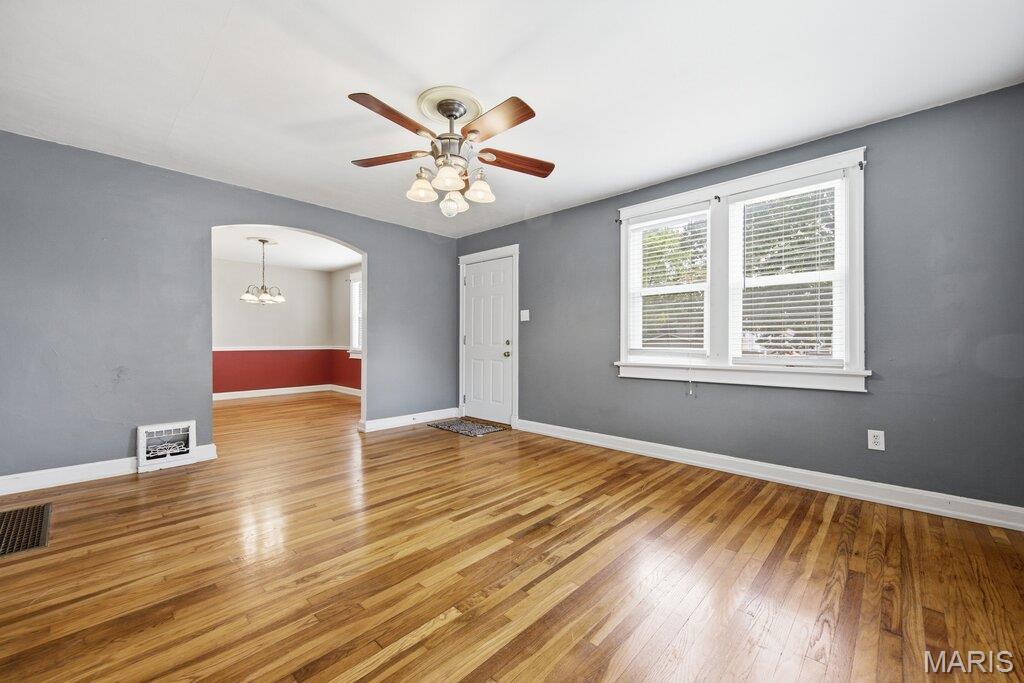 Oak Ridge Park - Residential