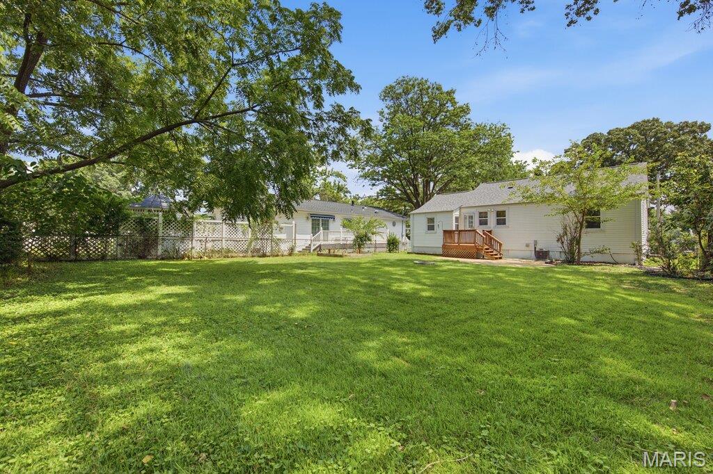 Oak Ridge Park - Residential