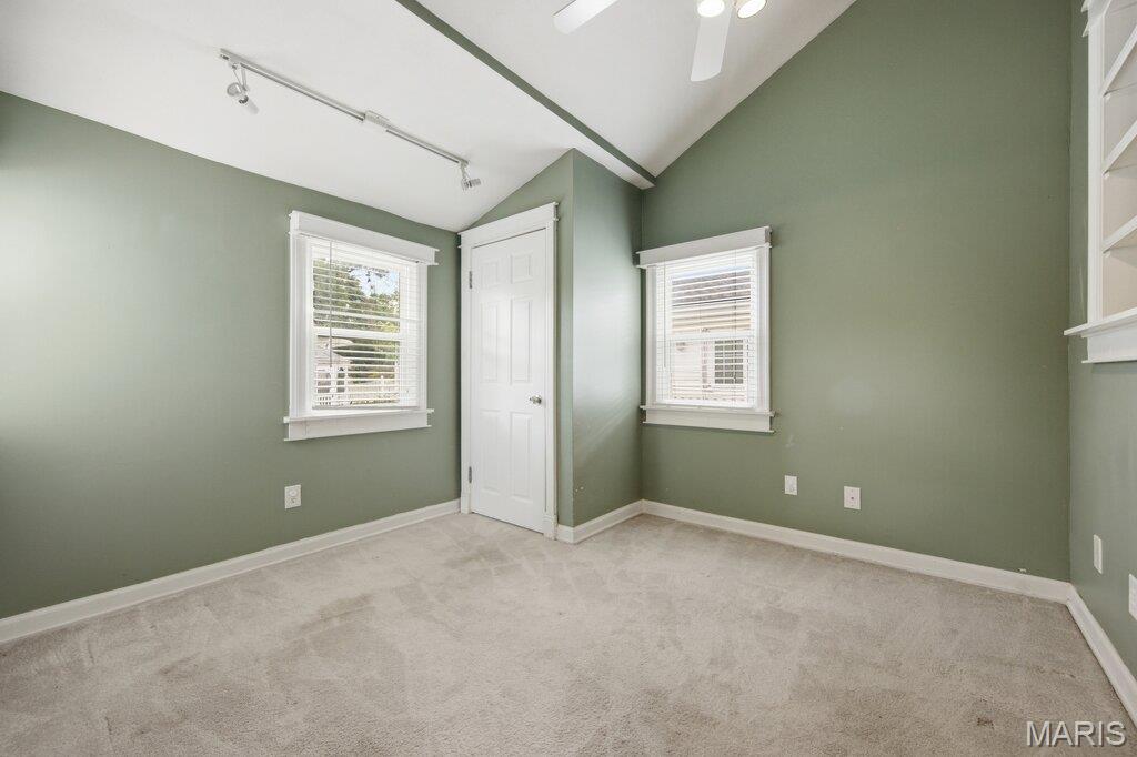Oak Ridge Park - Residential