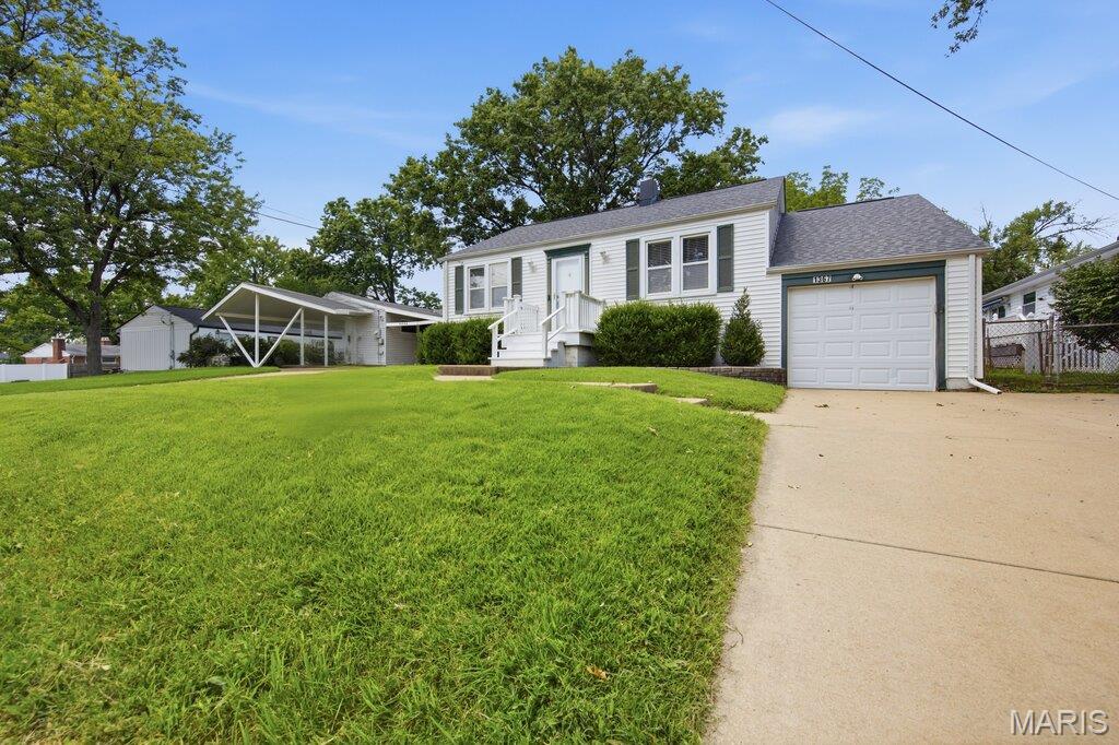 Oak Ridge Park - Residential