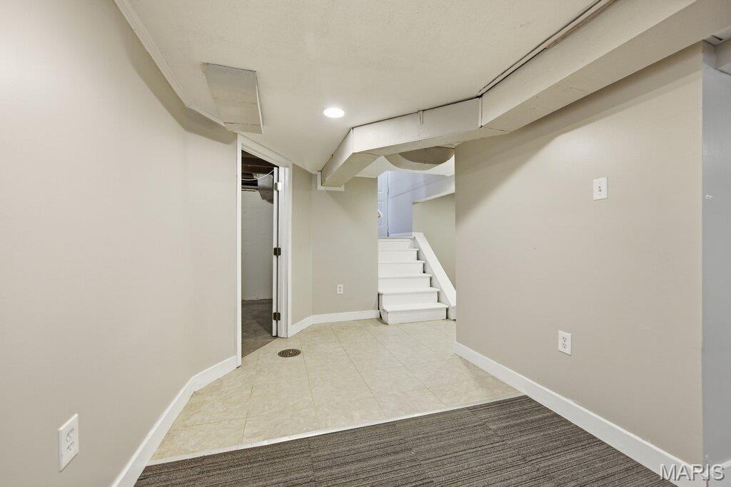 Oak Ridge Park - Residential
