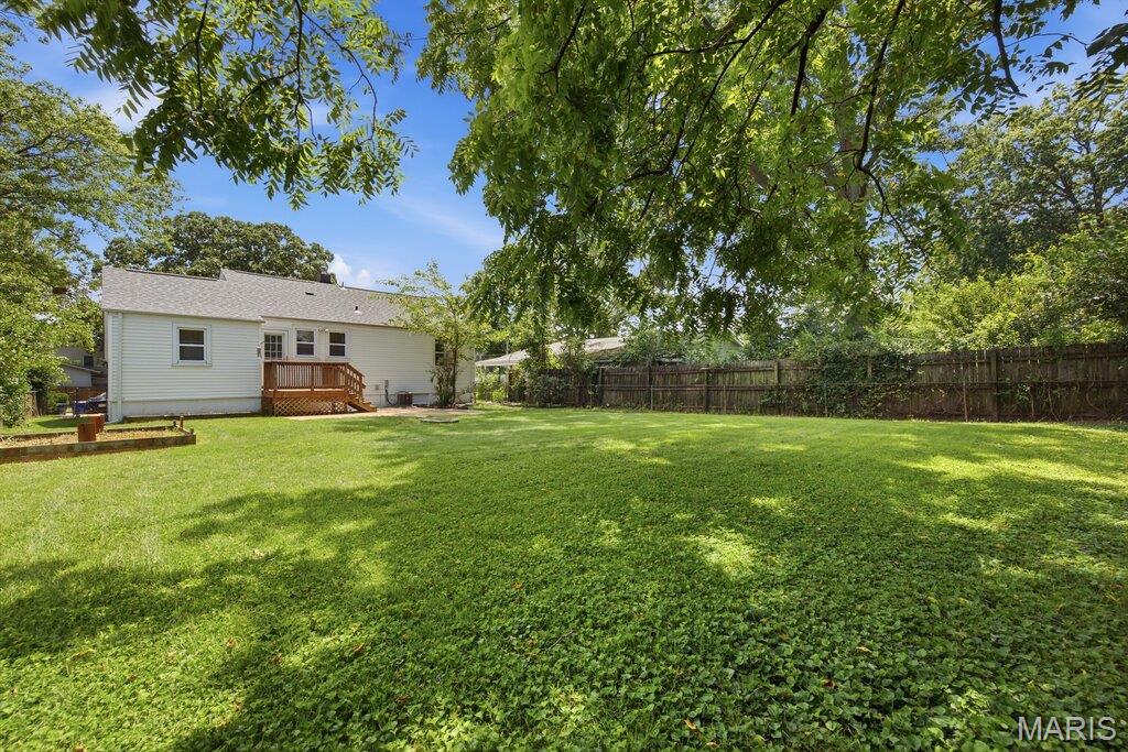 Oak Ridge Park - Residential