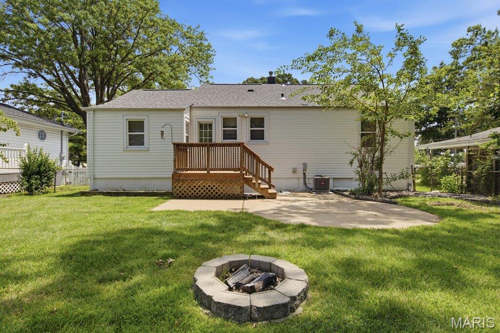Oak Ridge Park - Residential