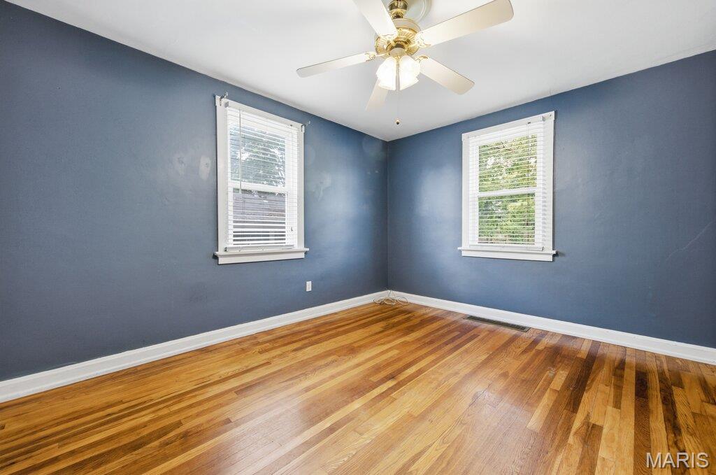Oak Ridge Park - Residential