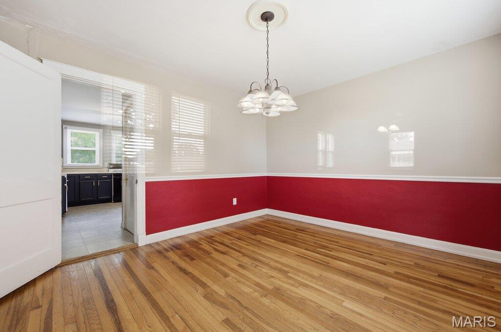 Oak Ridge Park - Residential