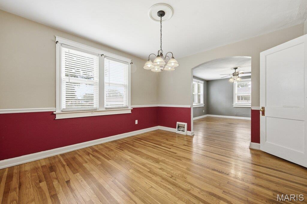 Oak Ridge Park - Residential