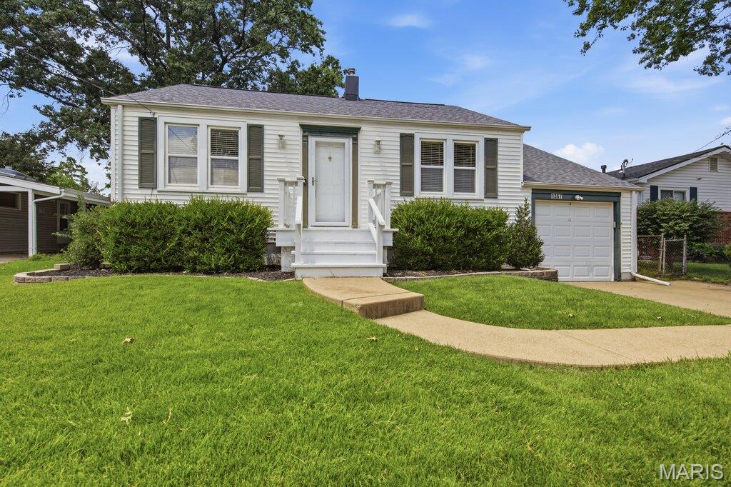 Oak Ridge Park - Residential