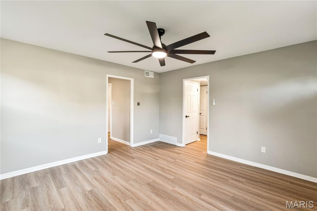 St Ferdinand Commons - Residential