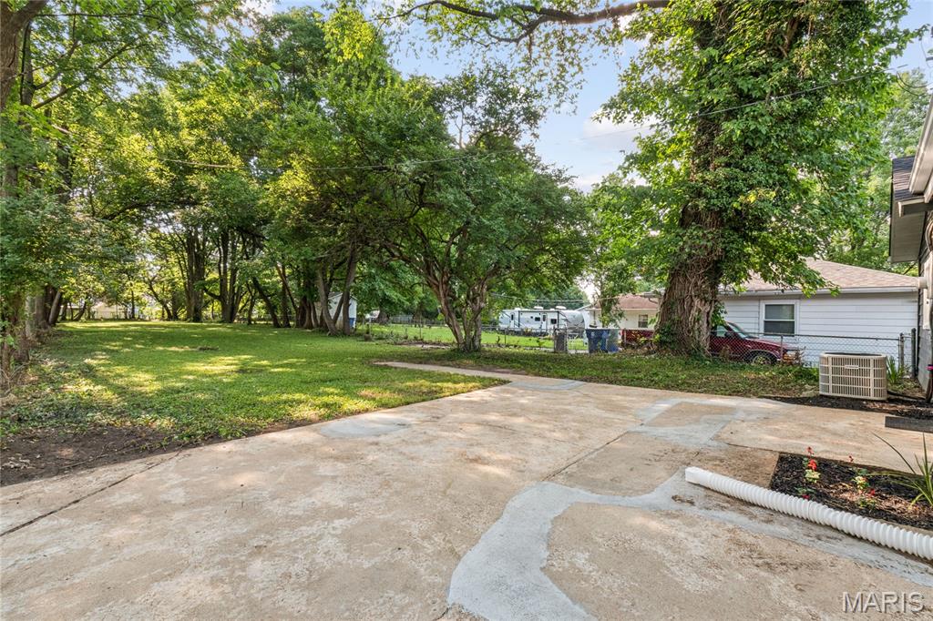 St Ferdinand Commons - Residential
