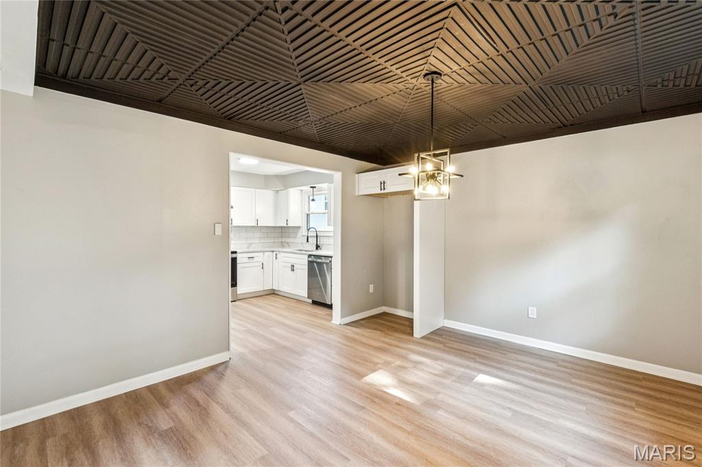 St Ferdinand Commons - Residential
