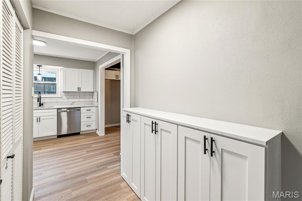 St Ferdinand Commons - Residential
