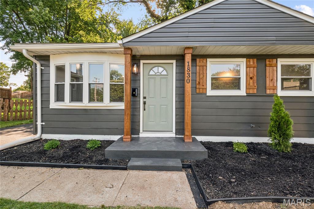 St Ferdinand Commons - Residential