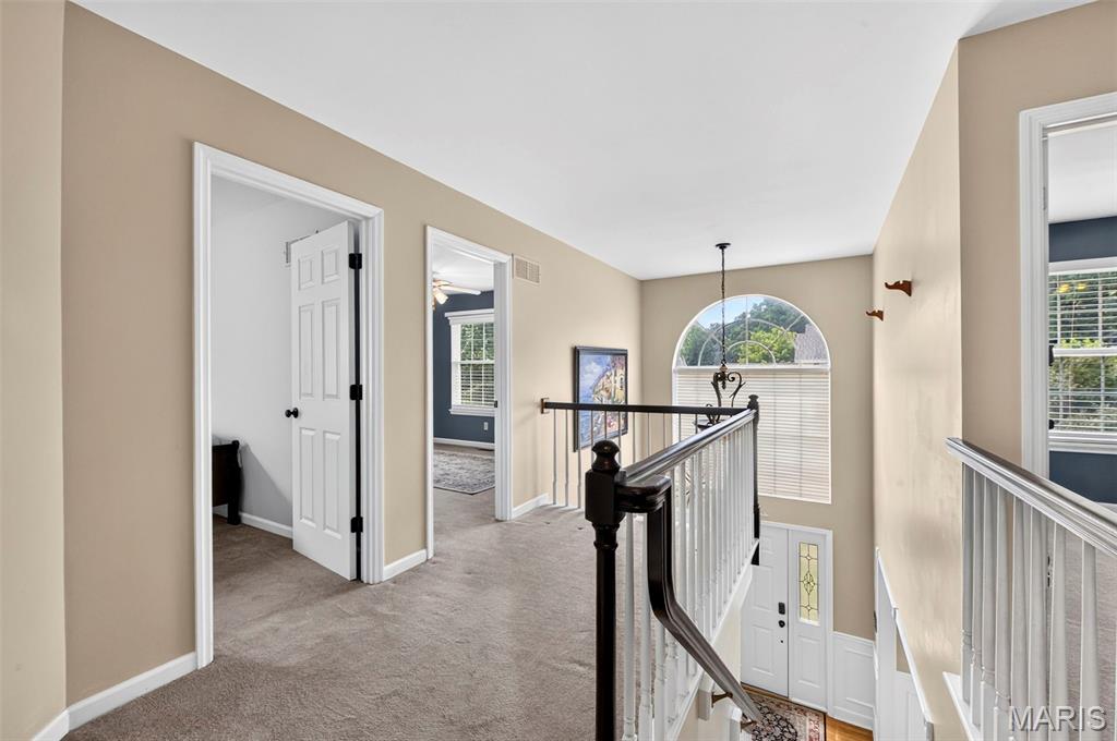 Audubon Village Three At The - Residential