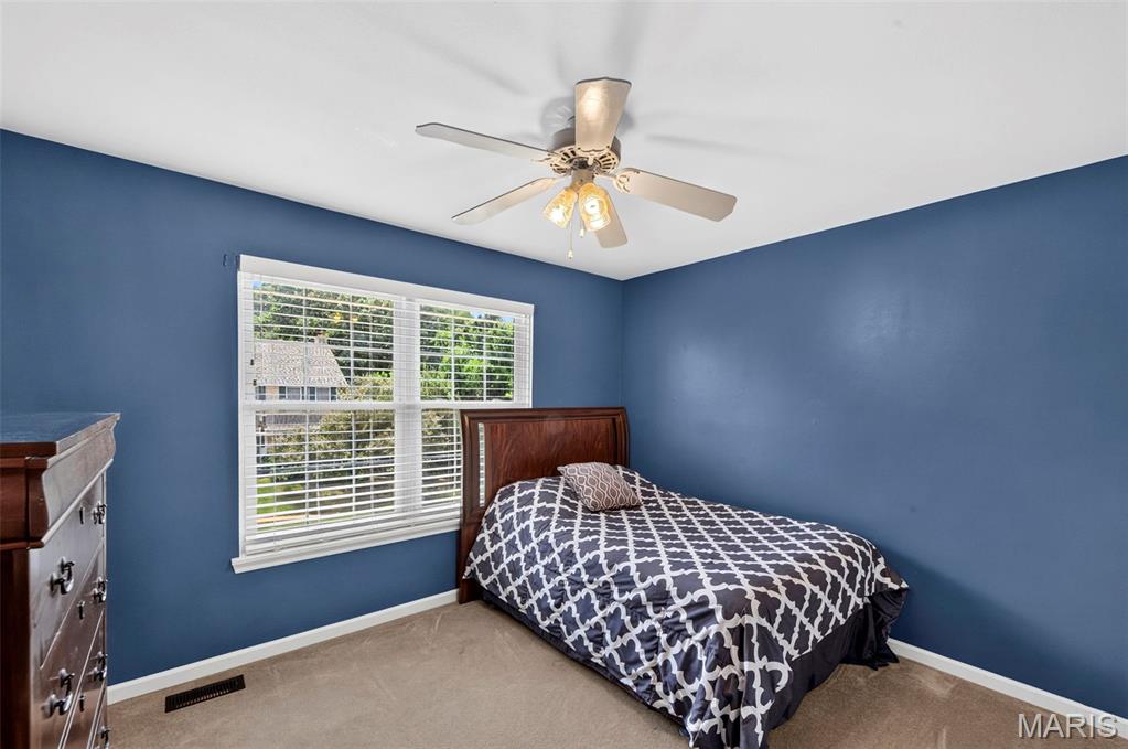 Audubon Village Three At The - Residential